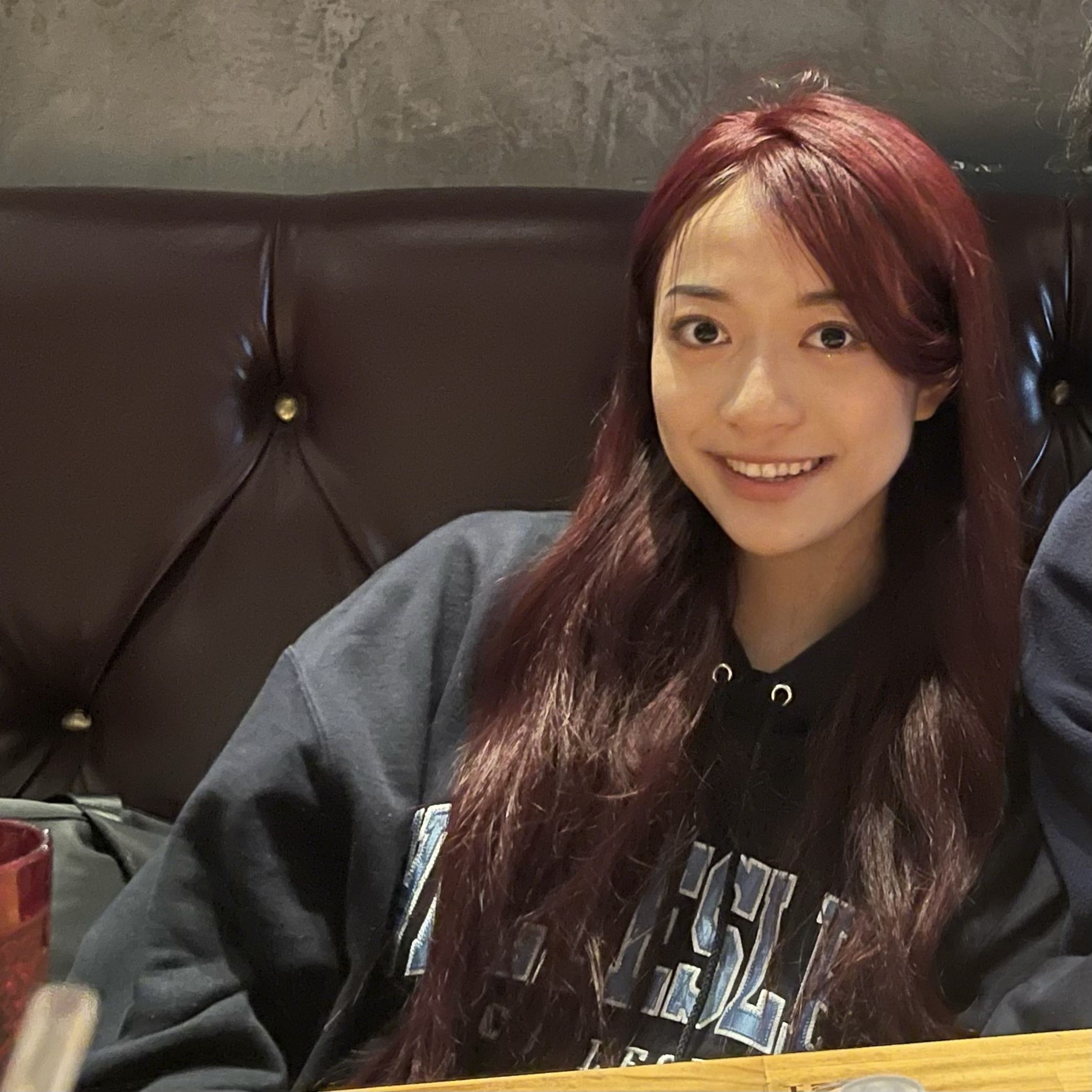 Angela Zhao