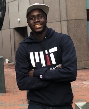 Mohamed Samb